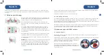 Preview for 4 page of Heyner capsula JR4X Manual