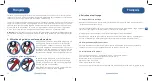 Preview for 22 page of Heyner capsula JR4X Manual