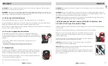 Предварительный просмотр 7 страницы Heyner Infiny TWIST Instruction Manual