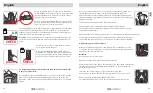 Предварительный просмотр 12 страницы Heyner MultiFix TWIST Instruction Manual