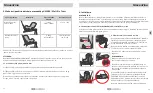 Предварительный просмотр 36 страницы Heyner MultiFix TWIST Instruction Manual