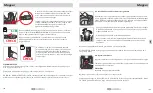 Предварительный просмотр 50 страницы Heyner MultiFix TWIST Instruction Manual