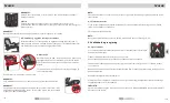 Предварительный просмотр 57 страницы Heyner MultiFix TWIST Instruction Manual