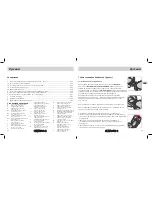 Предварительный просмотр 18 страницы Heyner MultiProtect ERGO 3D-SP Instruction Manual