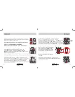 Предварительный просмотр 19 страницы Heyner MultiProtect ERGO 3D-SP Instruction Manual