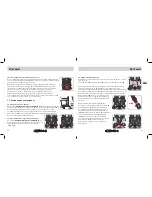 Предварительный просмотр 20 страницы Heyner MultiProtect ERGO 3D-SP Instruction Manual