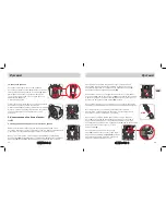 Предварительный просмотр 22 страницы Heyner MultiProtect ERGO 3D-SP Instruction Manual