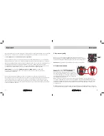 Предварительный просмотр 23 страницы Heyner MultiProtect ERGO 3D-SP Instruction Manual