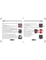 Предварительный просмотр 26 страницы Heyner MultiProtect ERGO 3D-SP Instruction Manual