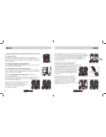 Предварительный просмотр 27 страницы Heyner MultiProtect ERGO 3D-SP Instruction Manual