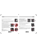 Предварительный просмотр 28 страницы Heyner MultiProtect ERGO 3D-SP Instruction Manual