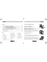 Предварительный просмотр 32 страницы Heyner MultiProtect ERGO 3D-SP Instruction Manual