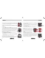 Предварительный просмотр 33 страницы Heyner MultiProtect ERGO 3D-SP Instruction Manual