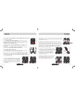 Предварительный просмотр 34 страницы Heyner MultiProtect ERGO 3D-SP Instruction Manual