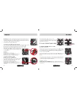 Предварительный просмотр 35 страницы Heyner MultiProtect ERGO 3D-SP Instruction Manual