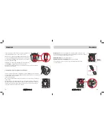 Предварительный просмотр 36 страницы Heyner MultiProtect ERGO 3D-SP Instruction Manual