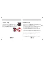 Предварительный просмотр 37 страницы Heyner MultiProtect ERGO 3D-SP Instruction Manual