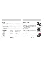 Предварительный просмотр 39 страницы Heyner MultiProtect ERGO 3D-SP Instruction Manual