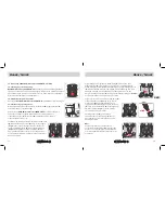 Предварительный просмотр 41 страницы Heyner MultiProtect ERGO 3D-SP Instruction Manual