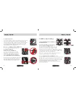 Предварительный просмотр 42 страницы Heyner MultiProtect ERGO 3D-SP Instruction Manual