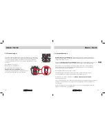 Предварительный просмотр 44 страницы Heyner MultiProtect ERGO 3D-SP Instruction Manual