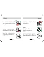 Предварительный просмотр 5 страницы Heyner MultiRelax AERO Fix Instruction Manual