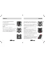 Предварительный просмотр 6 страницы Heyner MultiRelax AERO Fix Instruction Manual