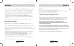 Preview for 7 page of Heyner SafeUpFix Comfort XL Instruction Manual