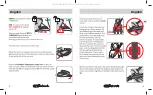 Preview for 10 page of Heyner SafeUpFix Comfort XL Instruction Manual