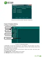 Preview for 10 page of Heyuan Intelligence ASDU-LS User Manual