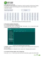 Preview for 11 page of Heyuan Intelligence ASDU-LS User Manual