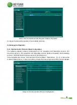 Preview for 14 page of Heyuan Intelligence ASDU-LS User Manual