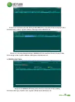 Preview for 16 page of Heyuan Intelligence ASDU-LS User Manual