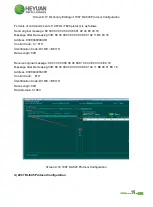 Preview for 18 page of Heyuan Intelligence ASDU-LS User Manual