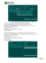 Preview for 19 page of Heyuan Intelligence ASDU-LS User Manual