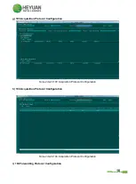 Preview for 21 page of Heyuan Intelligence ASDU-LS User Manual