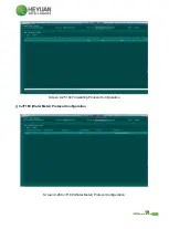 Preview for 22 page of Heyuan Intelligence ASDU-LS User Manual