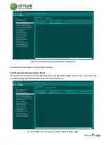 Preview for 24 page of Heyuan Intelligence ASDU-LS User Manual