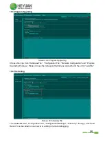 Preview for 28 page of Heyuan Intelligence ASDU-LS User Manual