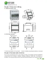 Preview for 5 page of Heyuan Intelligence DZS100-4P User Manual