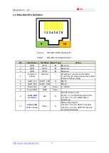 Предварительный просмотр 9 страницы HF Elfin-EG1 Series User Manual