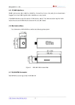 Предварительный просмотр 11 страницы HF Elfin-EG1 Series User Manual