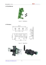 Предварительный просмотр 16 страницы HF Elfin-EG1 Series User Manual