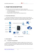 Предварительный просмотр 8 страницы HF Elfin-EG10 Manual