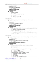 Предварительный просмотр 39 страницы HF Elfin-EG10 Manual