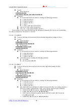 Предварительный просмотр 42 страницы HF Elfin-EG10 Manual