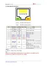 Preview for 9 page of HF Elfin-EG41 User Manual