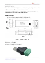 Preview for 10 page of HF Elfin-EG41 User Manual