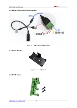 Предварительный просмотр 11 страницы HF Elfin-EG46 User Manual