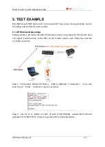 Предварительный просмотр 19 страницы HF Elfin-EW10 Operation Manual